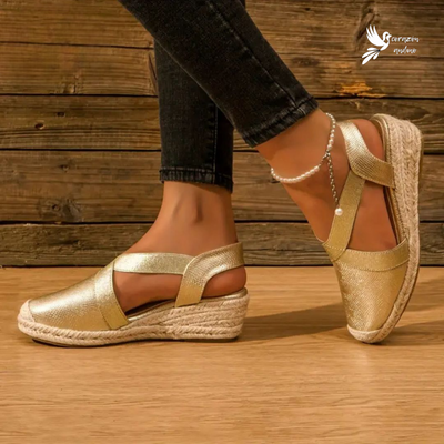 SANDALIAS DE CUERO PALMILLA™ | EDICIÓN LIMITADA PREMIUM