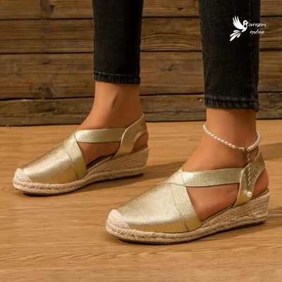 SANDALIAS DE CUERO PALMILLA™ | EDICIÓN LIMITADA PREMIUM