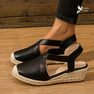 SANDALIAS DE CUERO PALMILLA™ | EDICIÓN LIMITADA PREMIUM