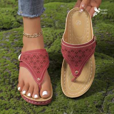 SANDALIAS LUCIANA™ | ÚLTIMAS UNIDADES EN OFERTA