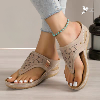 SANDALIAS LUCIANA™ | ÚLTIMAS UNIDADES EN OFERTA