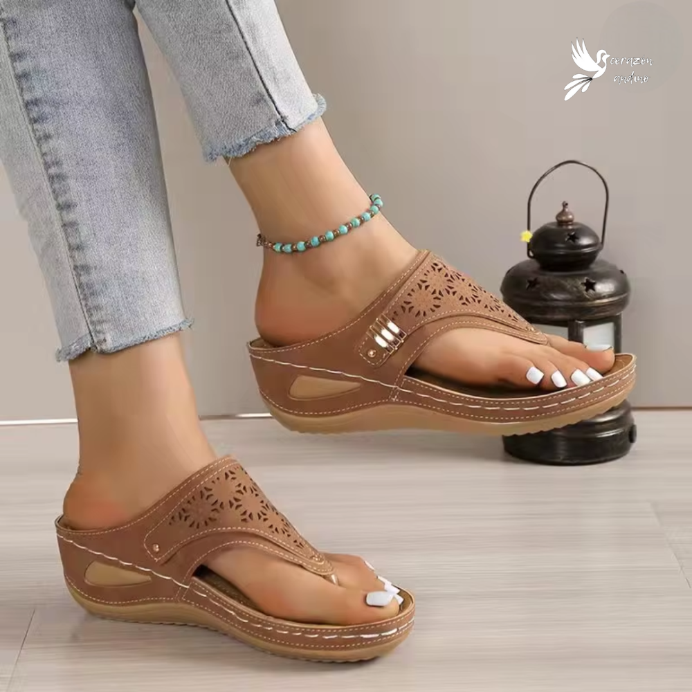 SANDALIAS LUCIANA™ | ÚLTIMAS UNIDADES EN OFERTA