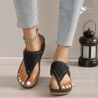 SANDALIAS LUCIANA™ | ÚLTIMAS UNIDADES EN OFERTA