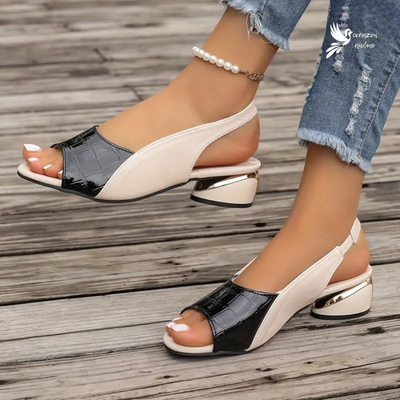 SANDALIAS FABIOLA™ | ÚLTIMAS UNIDADES EN OFERTA