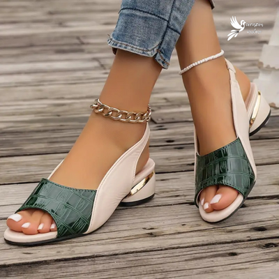 SANDALIAS FABIOLA™ | ÚLTIMAS UNIDADES EN OFERTA