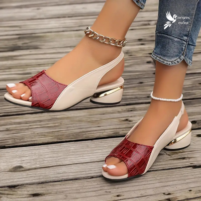 SANDALIAS FABIOLA™ | ÚLTIMAS UNIDADES EN OFERTA