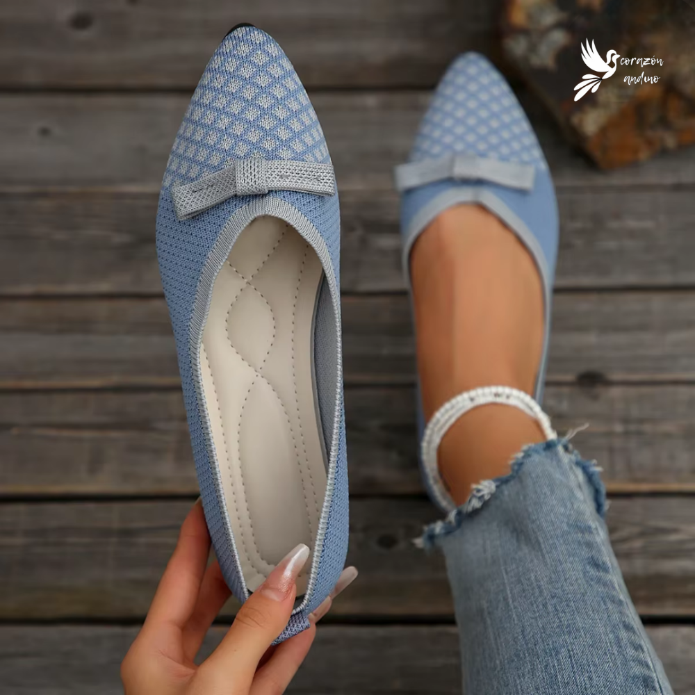 MOCASINES EVA™ | ÚLTIMAS UNIDADES EN OFERTA